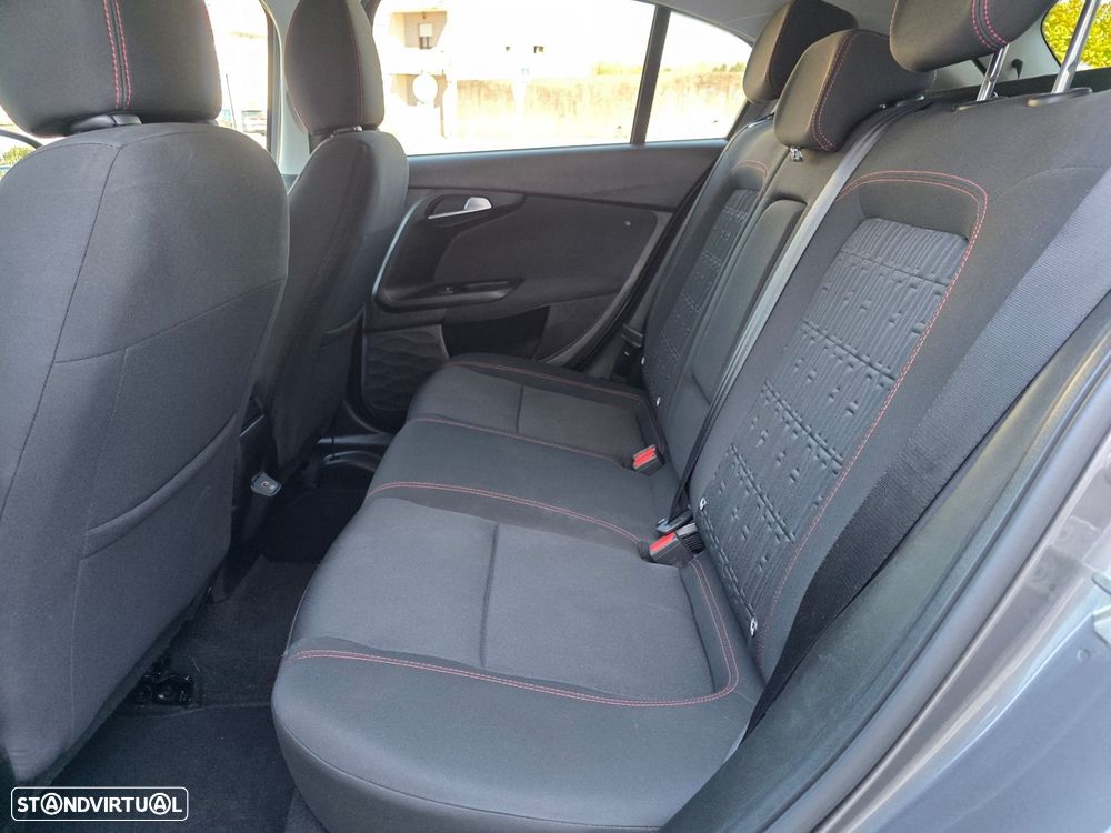 Fiat Tipo - 23