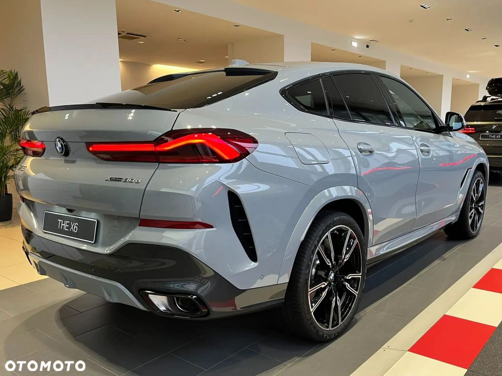 BMW X6 - 2