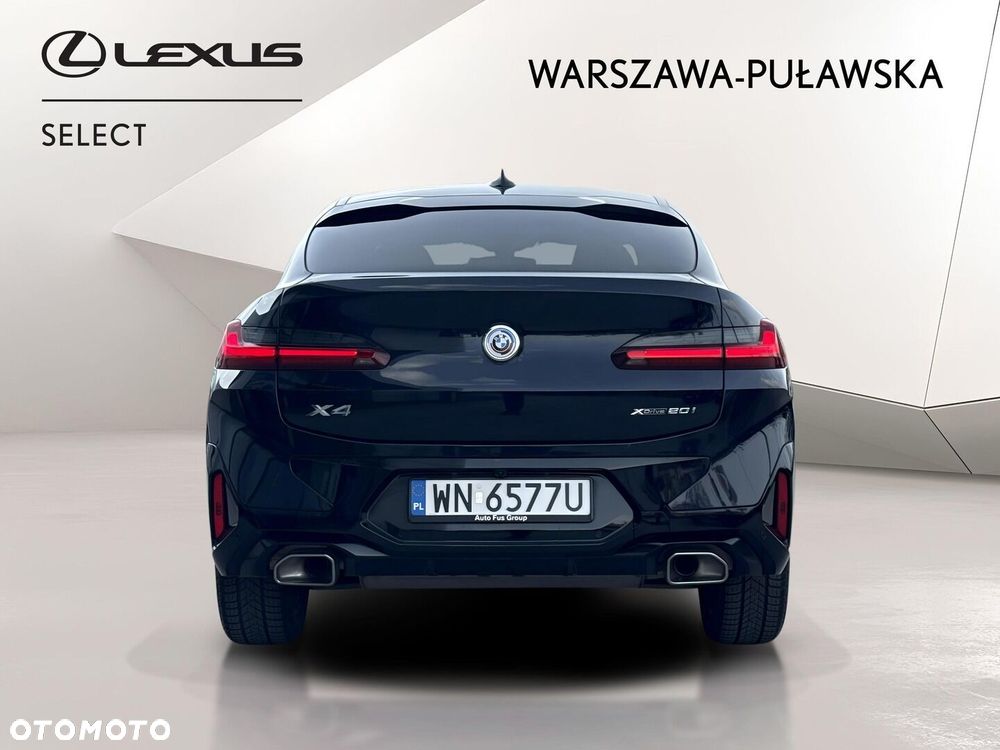 BMW X4 - 4