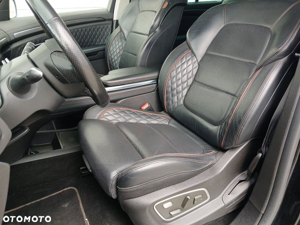 Renault Espace 2.0 Blue dCi Initiale Paris EDC - 32