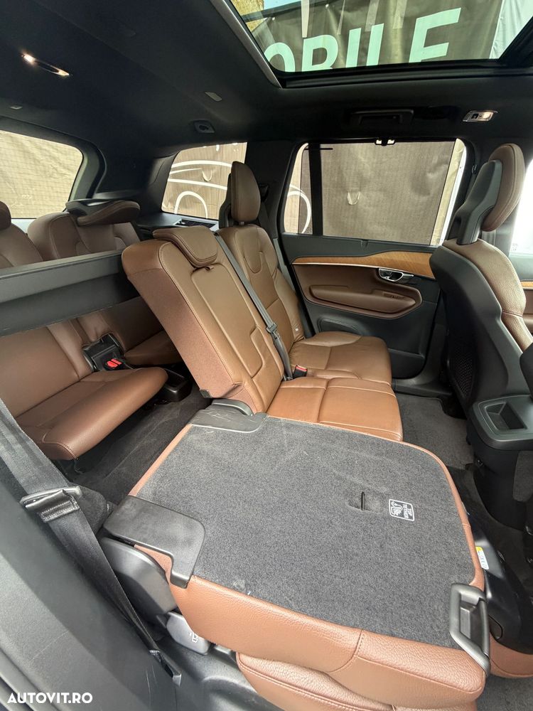 Volvo XC 90 - 19