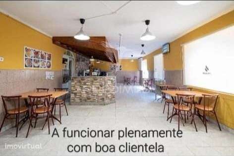 Restaurante em Arcozelo com 250 m² - Grande imagem: 3/9