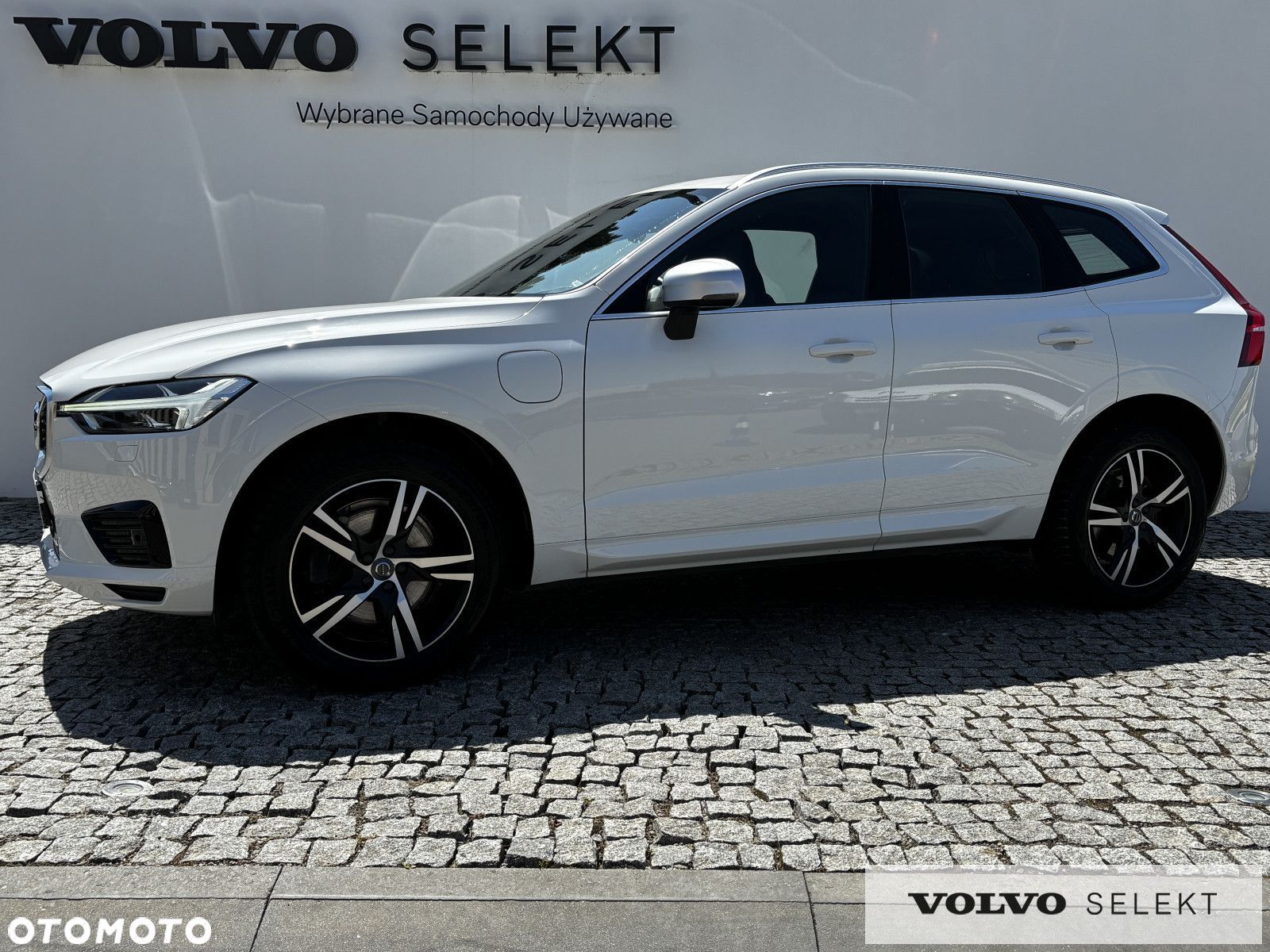 Volvo XC 60 - 1