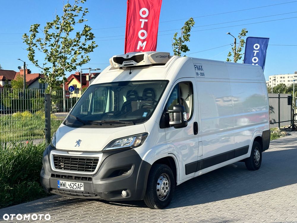 Peugeot Boxer - 2