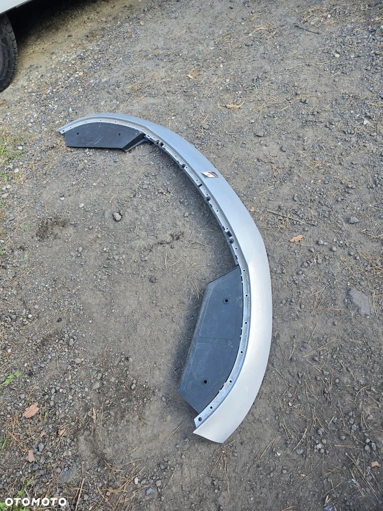 Citroen ds7 blenda zderzaka przód - 2