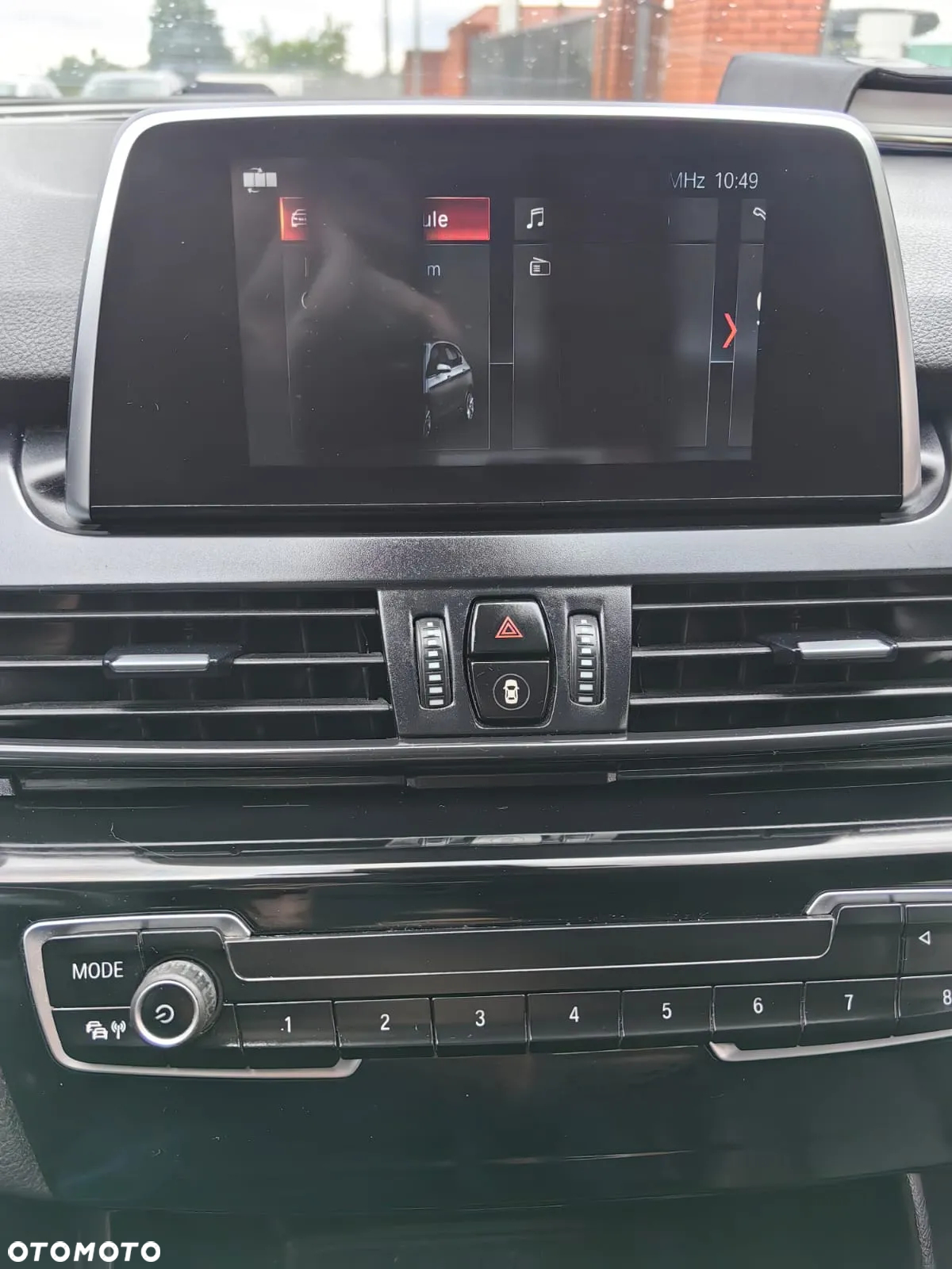 BMW Seria 2 216d Active Tourer Luxury Line - 19