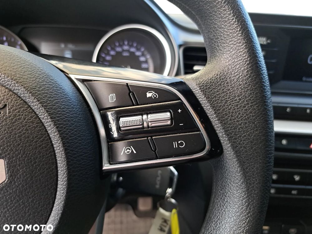 Kia Ceed 1.0 T-GDI M - 18