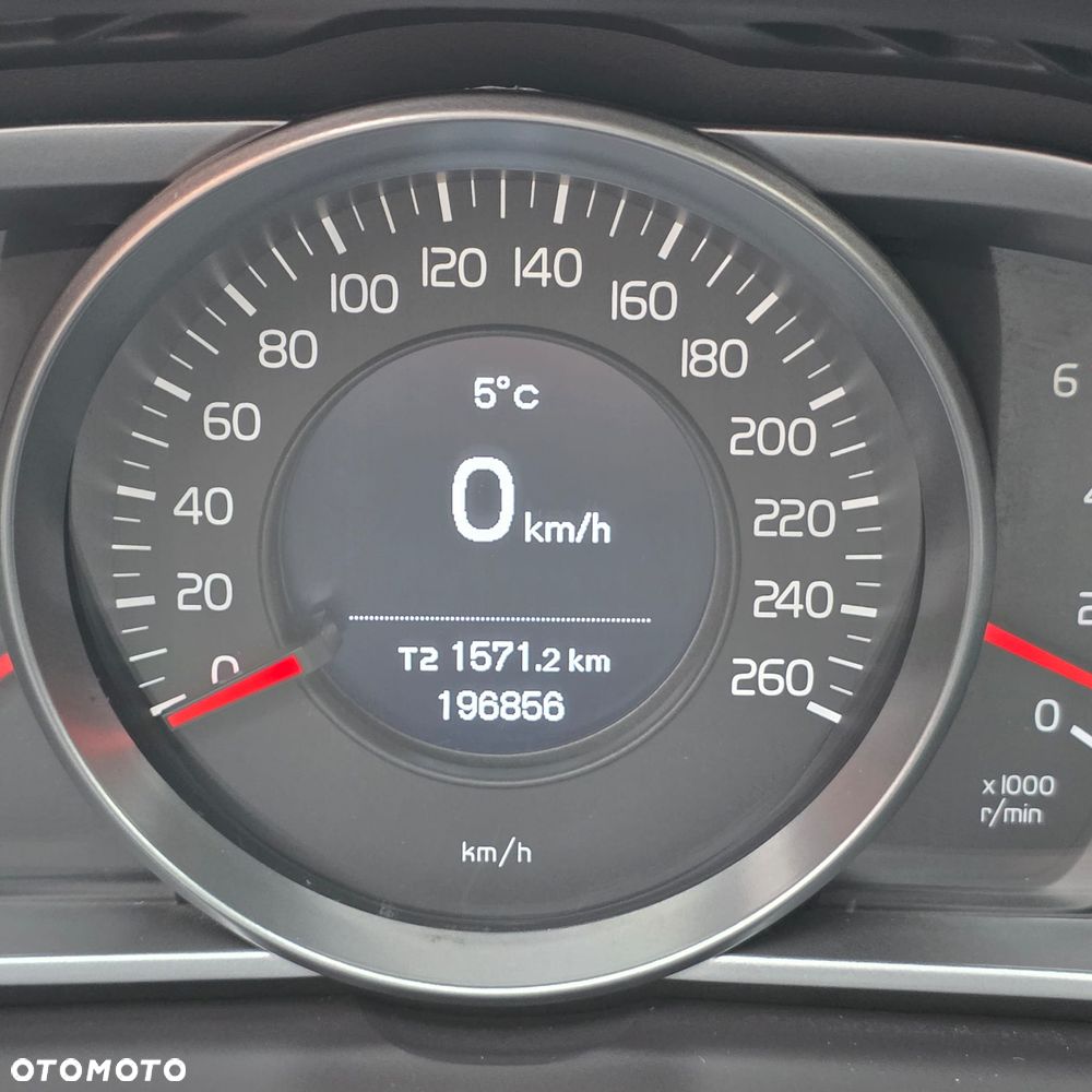 Volvo V40 D3 Drive-E Kinetic - 7