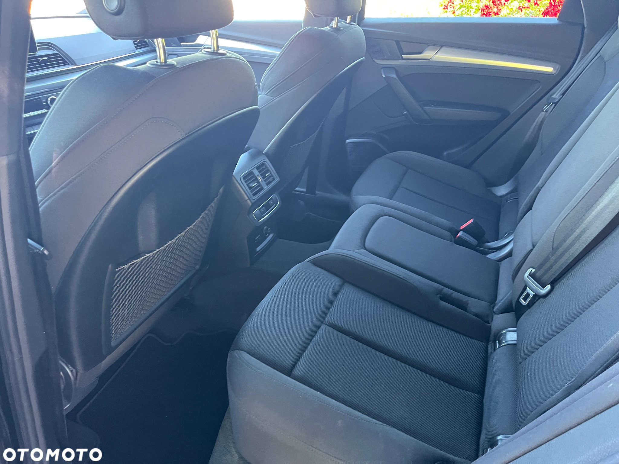 Audi Q5 40 TDI Quattro Sport S tronic - 19