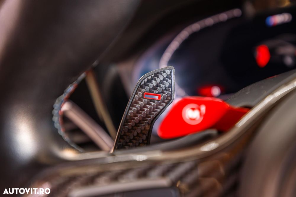 BMW M4 Competition M xDrive AT - 24