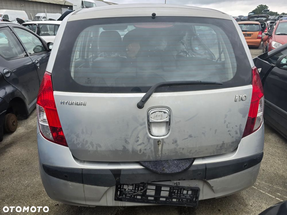 A057 / HYUNDAI I10 / NA CZĘŚCI - 5