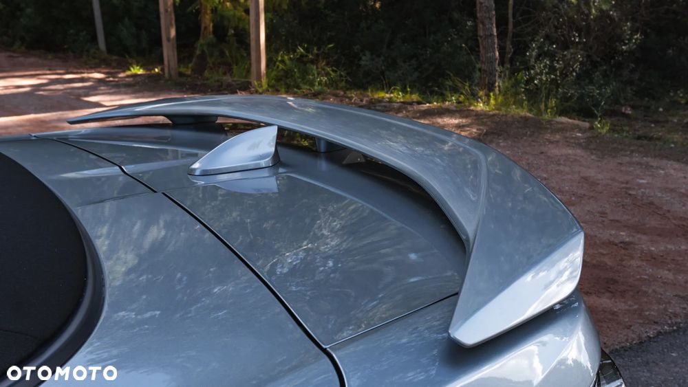 Chevrolet Camaro - 10