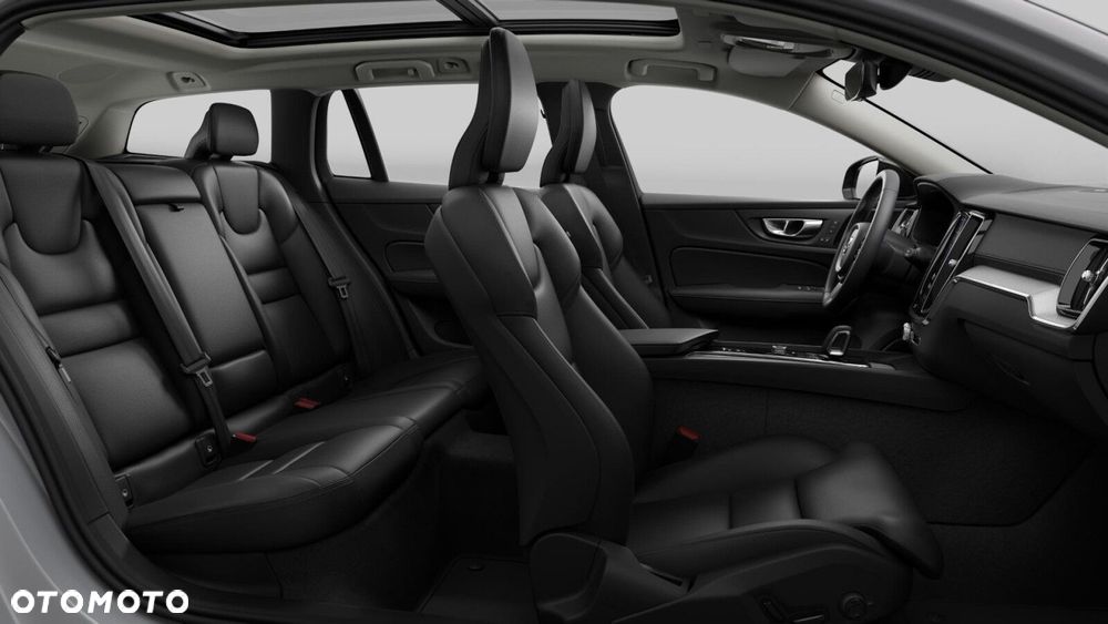 Volvo V60 - 8