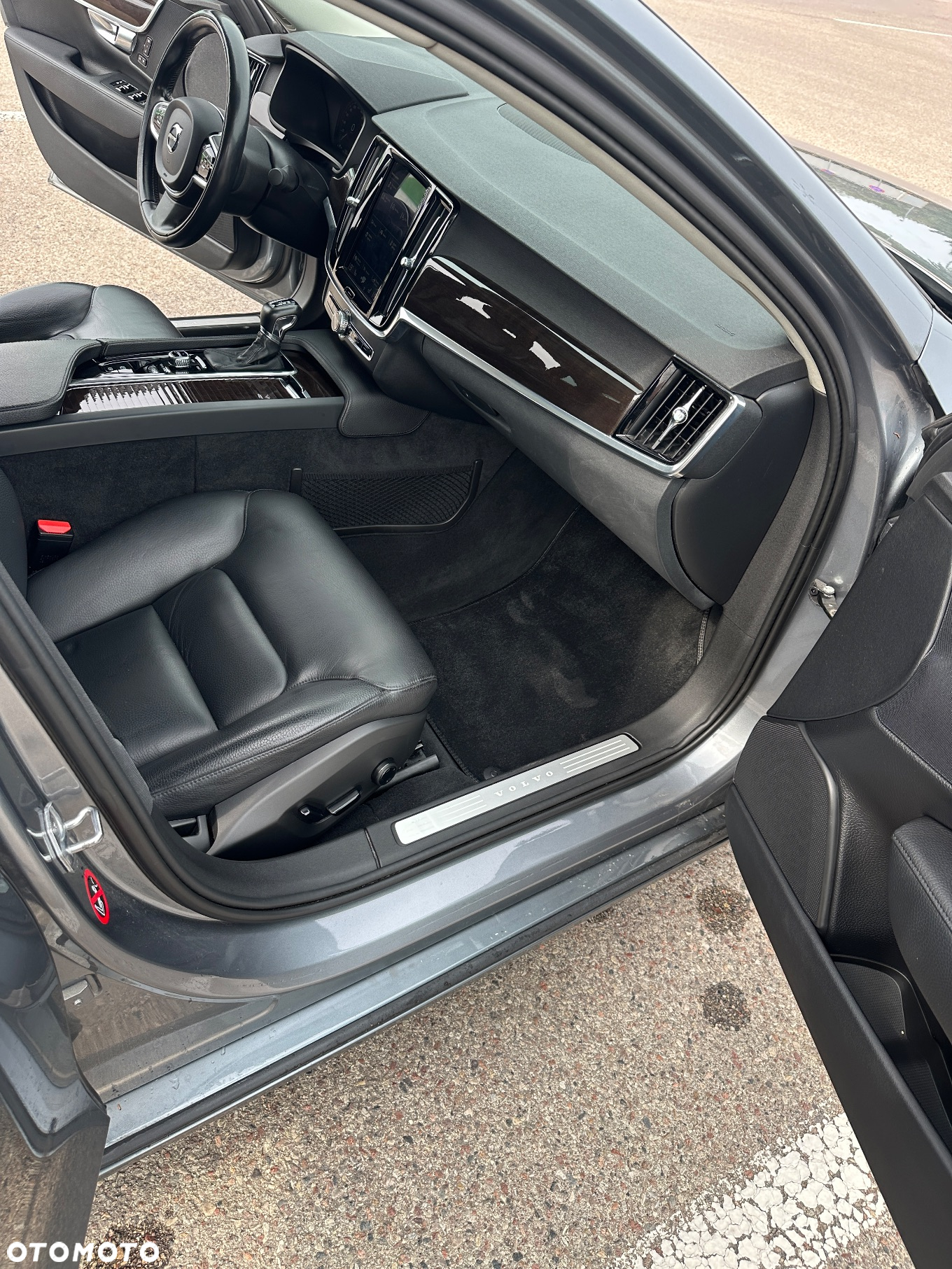 Volvo S90 T5 Momentum - 12