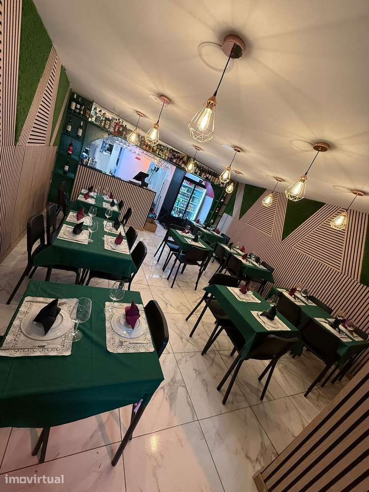 Tresspass Restaurant - Grande imagem: 3/24