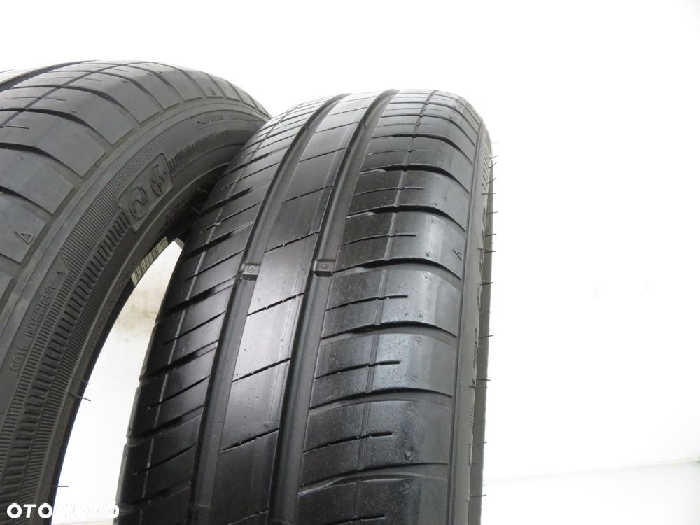 2x 165/65R15 OPONY LETNIE Goodyear EfficientGrip Compact 81T - 7