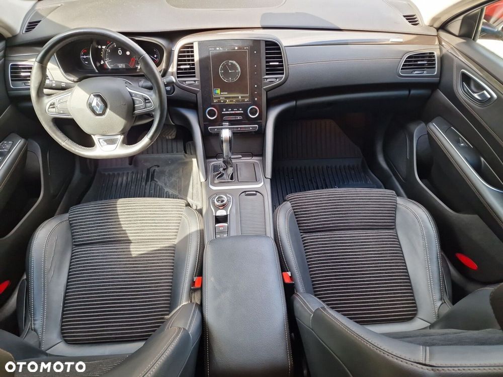 Renault Talisman - 26
