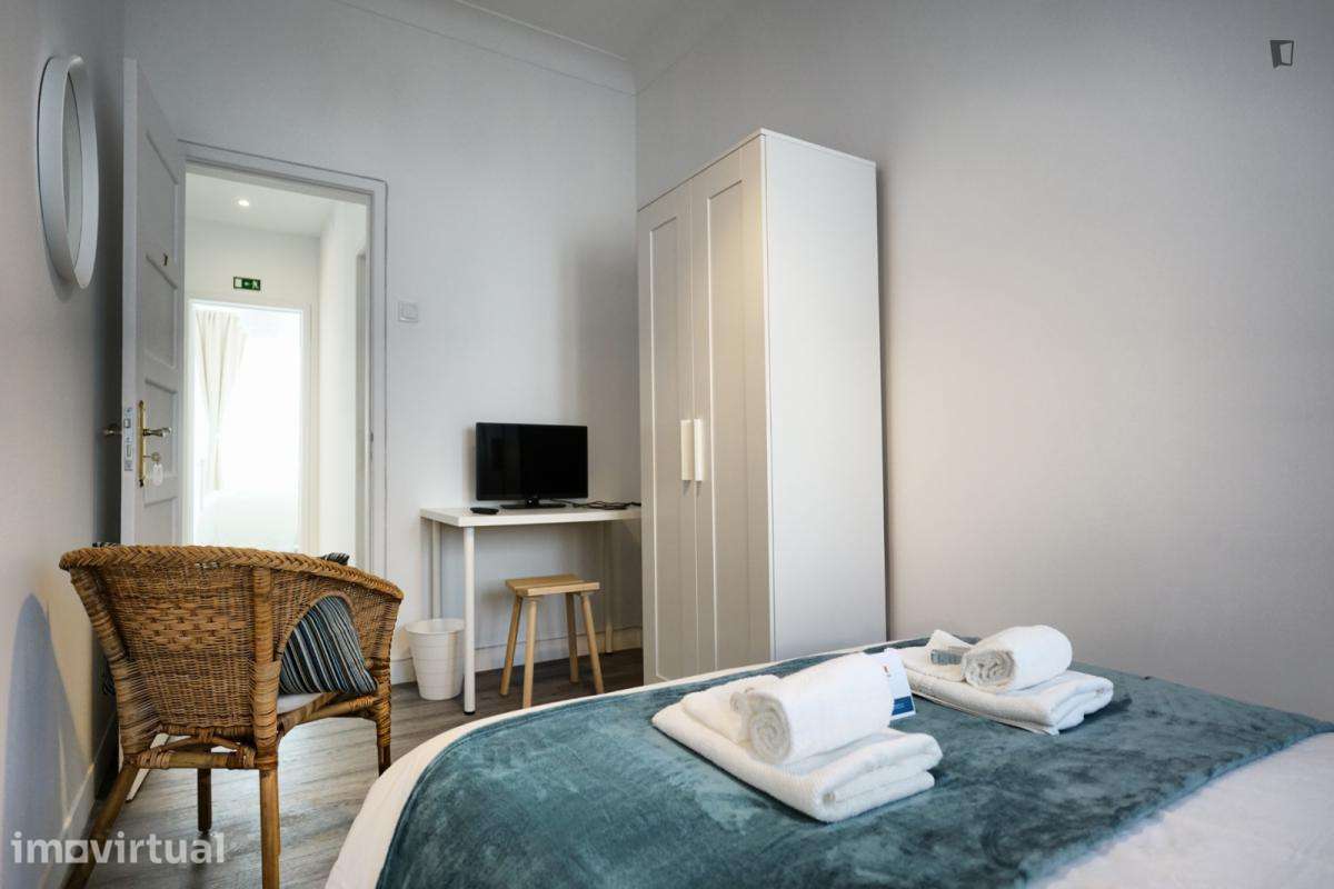 Apartamento com 7 quartos - localizado em Alameda Lisbon - Grande imagem: 5/15
