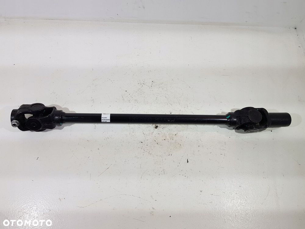 wał napędowy przedni 1332860 polaris sportsman 570 21-25 rok - 1