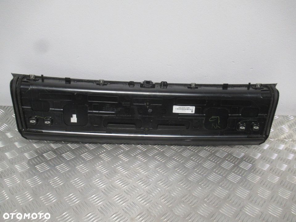 BLENDA KLAPY TYŁ TYLEJ FORD MUSTANG VI 6 FR3B-6343504 2014-2017 - 16