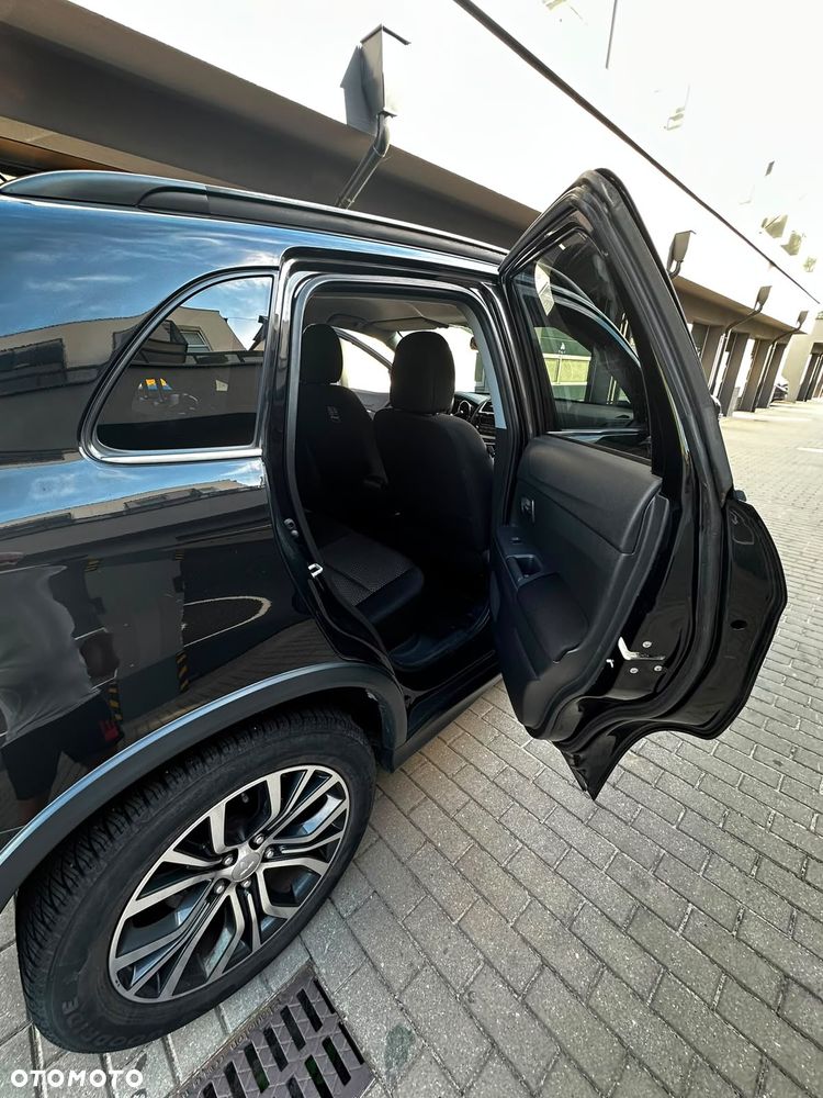 Mitsubishi ASX 1.6 ClearTec 2WD - 19
