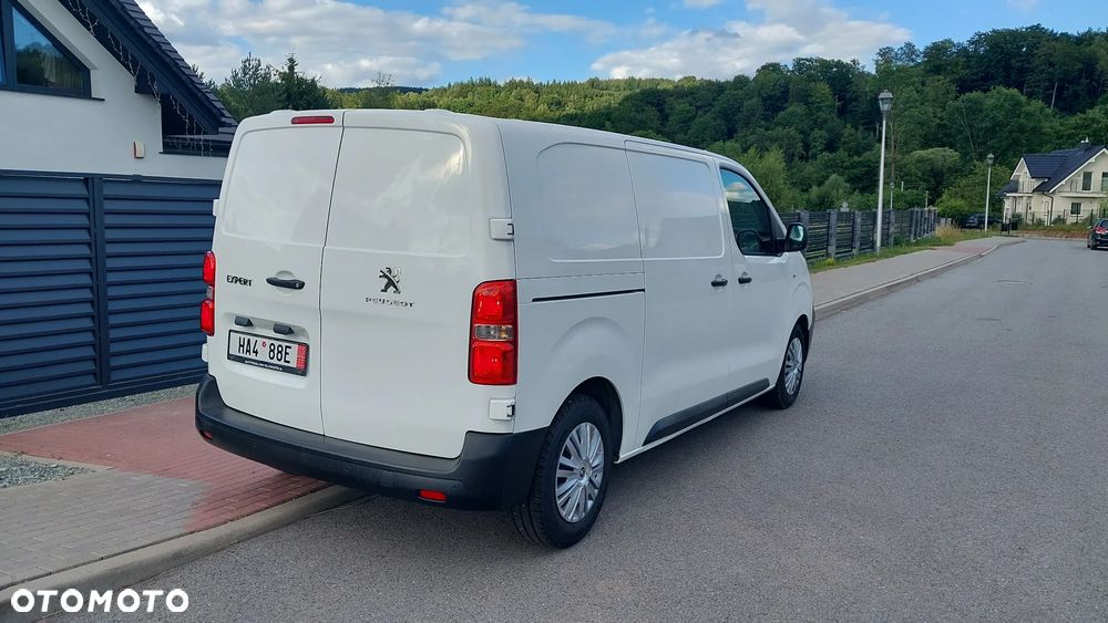Peugeot Expert - 4