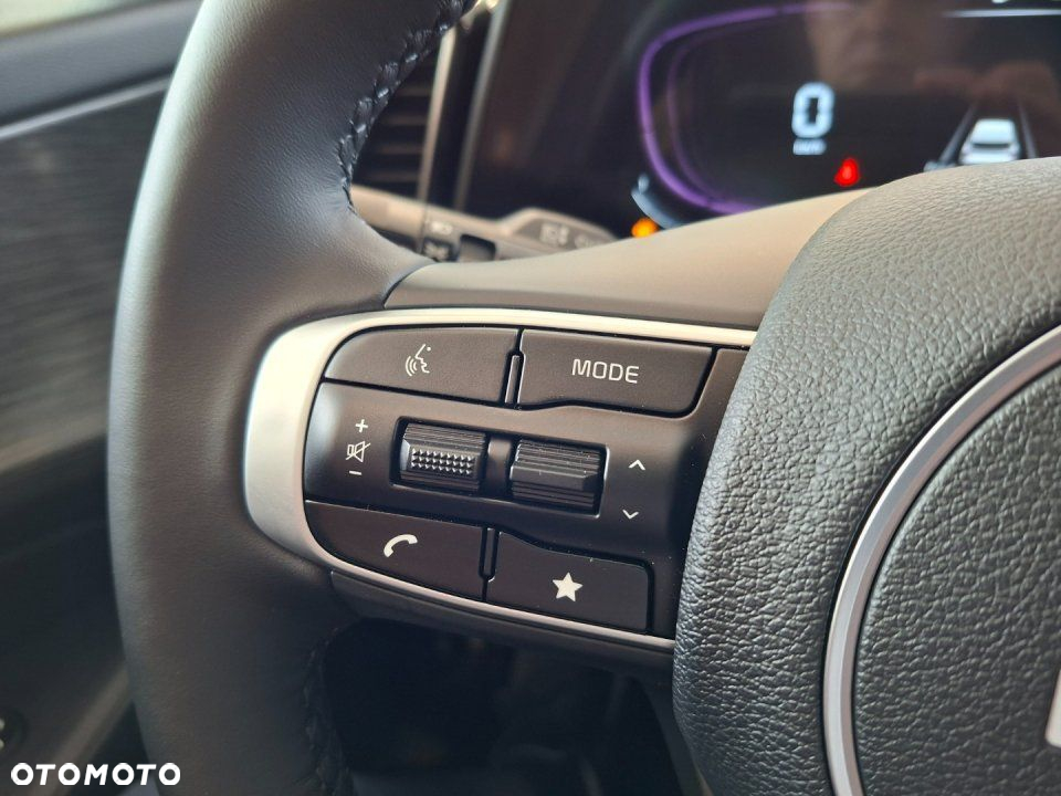 Kia Sportage - 19