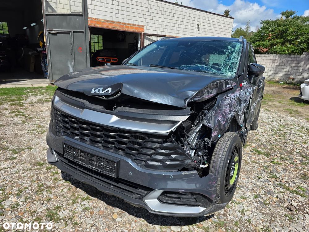 Kia Sportage 1.6 T-GDI L 2WD DCT - 3