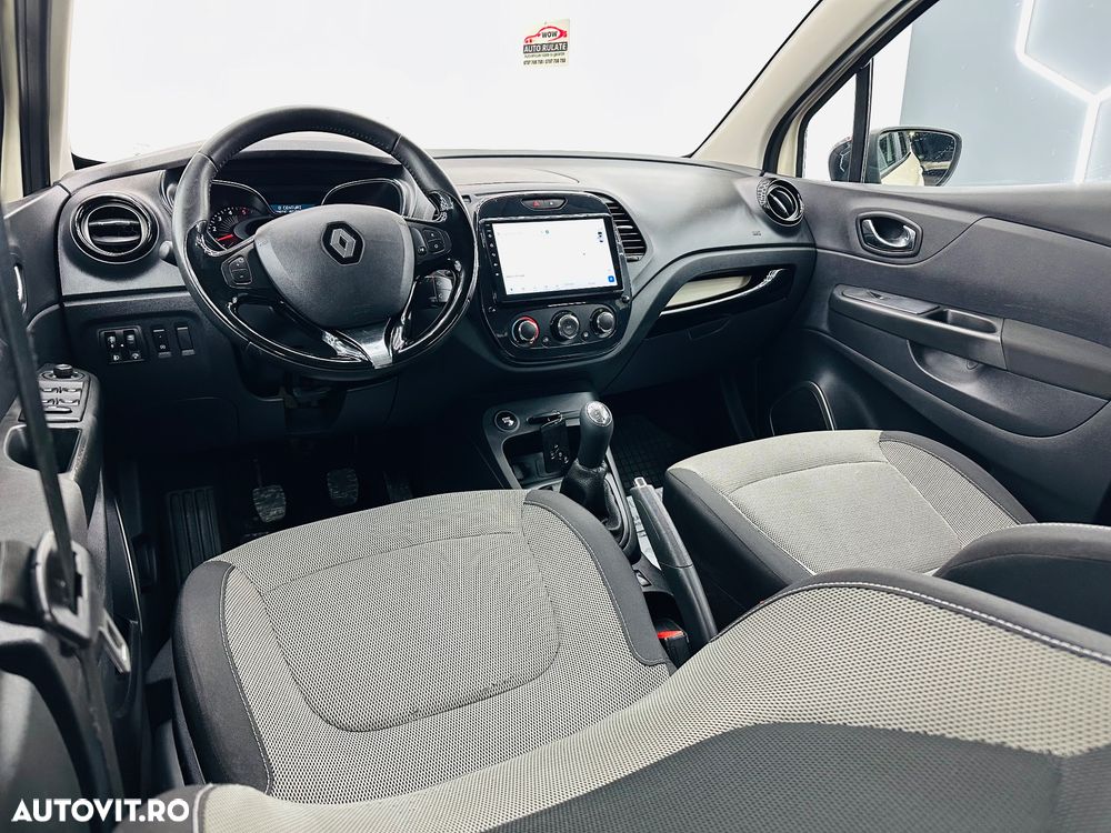 Renault Captur ENERGY dCi 90 Start&Stop Intens - 18