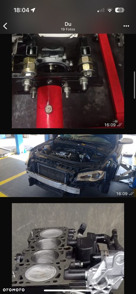 Audi S3 - 16