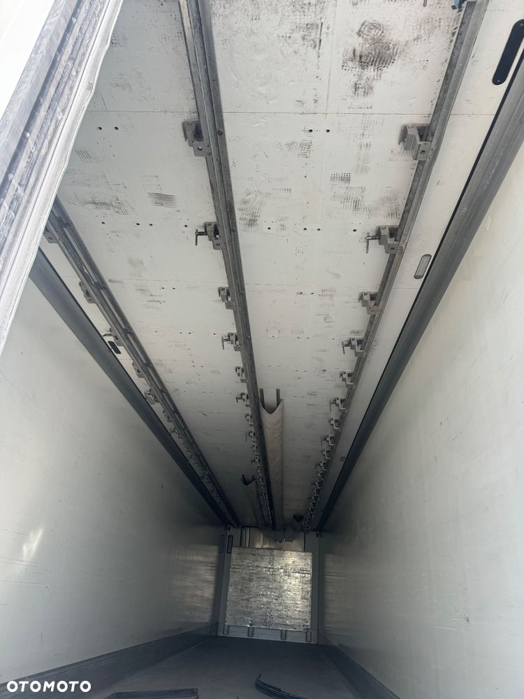 Schmitz Cargobull Hakówka - 6