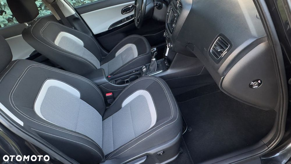 Kia Ceed - 17