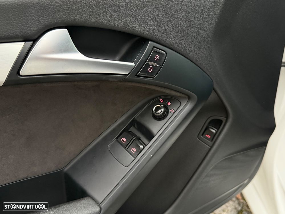 Audi A5 2.0 TDI DPF - 19