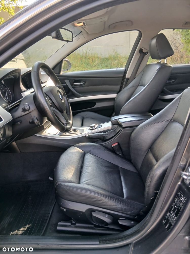 BMW Seria 3 - 7