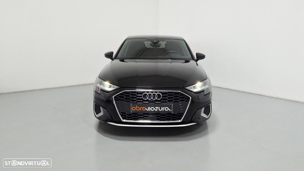 Audi A3 Sportback 30 TFSI Advanced S tronic - 2