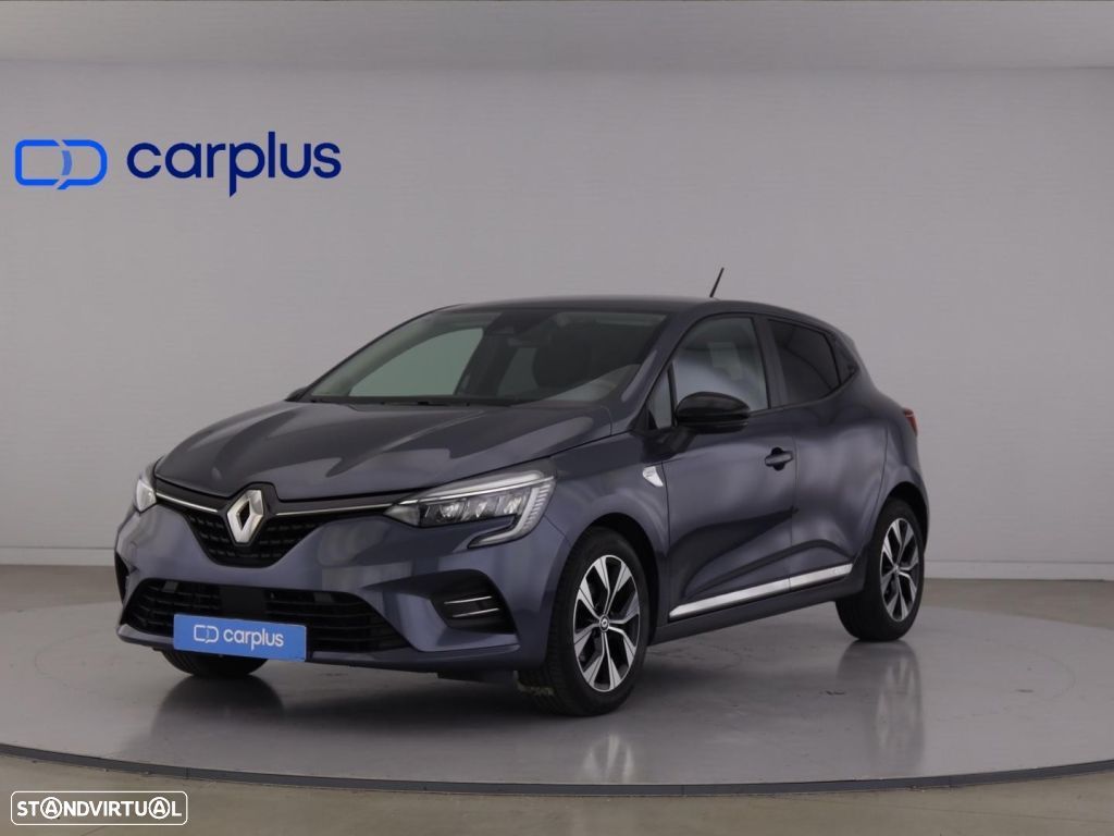Renault Clio 1.0 TCe Limited - 1