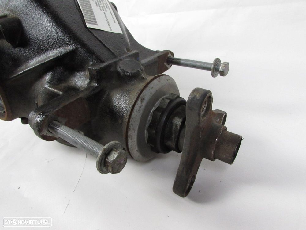 Diferencial 2.81'' Trás Seminovo/ Original BMW 3 (F30, F80)/BMW 3 Touring (F31)/... - 2
