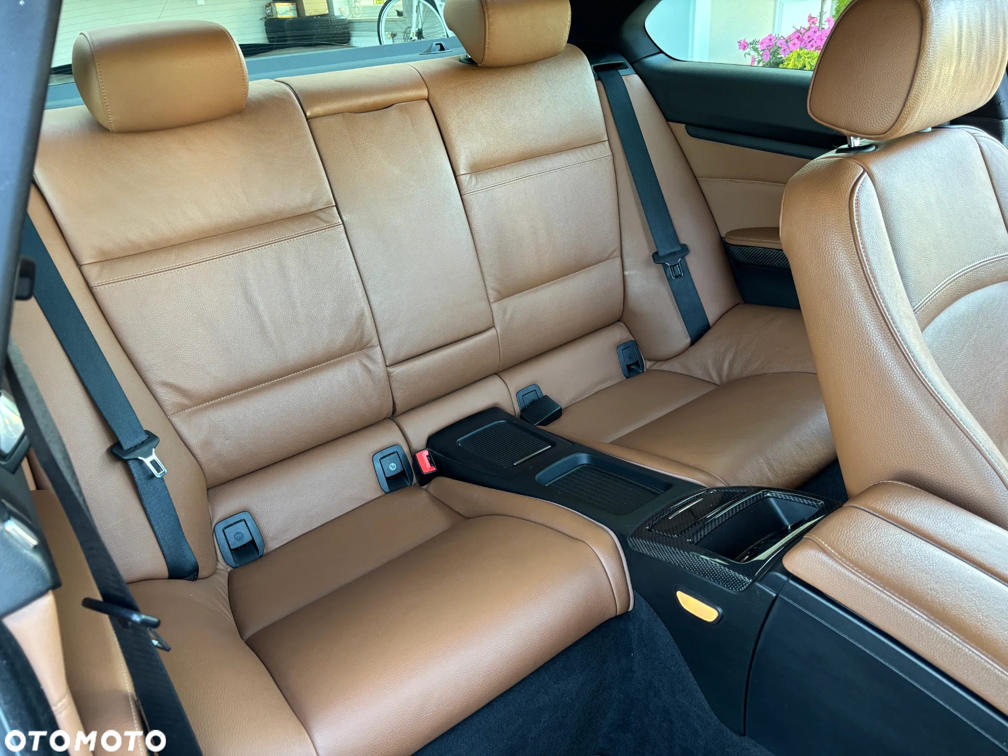 BMW Seria 3 - 21