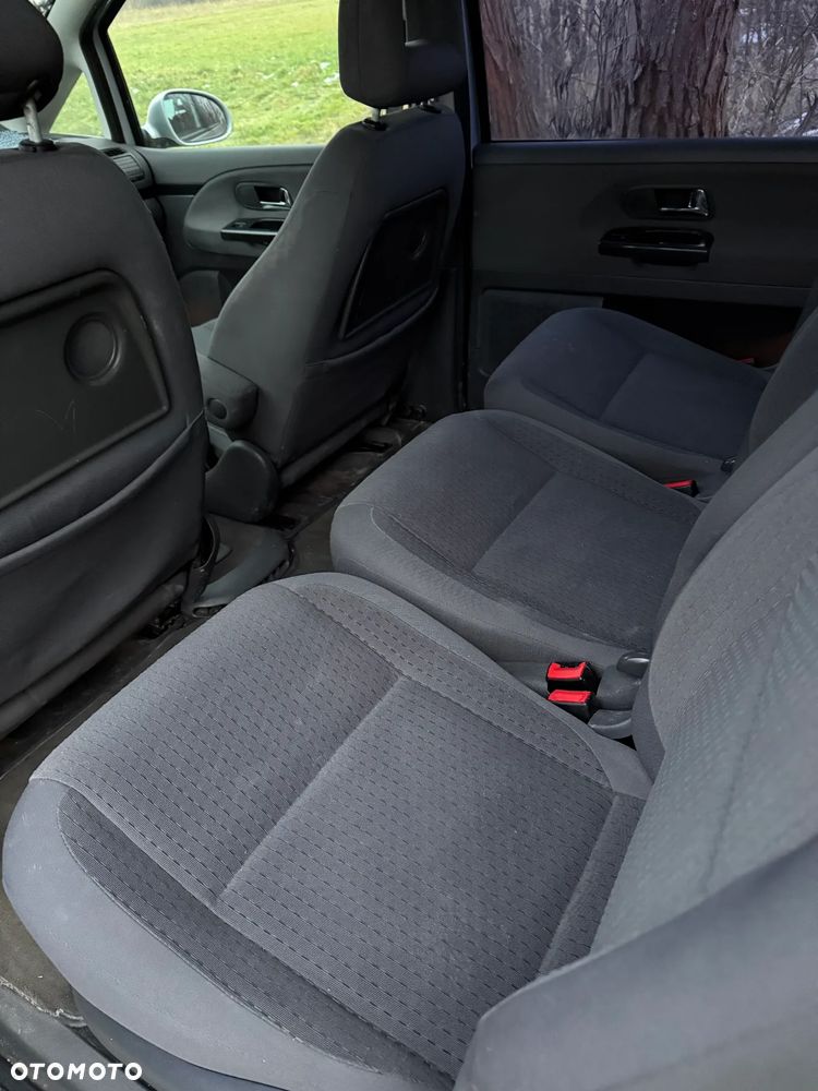 Volkswagen Sharan 2.0 TDI Comfortline - 8