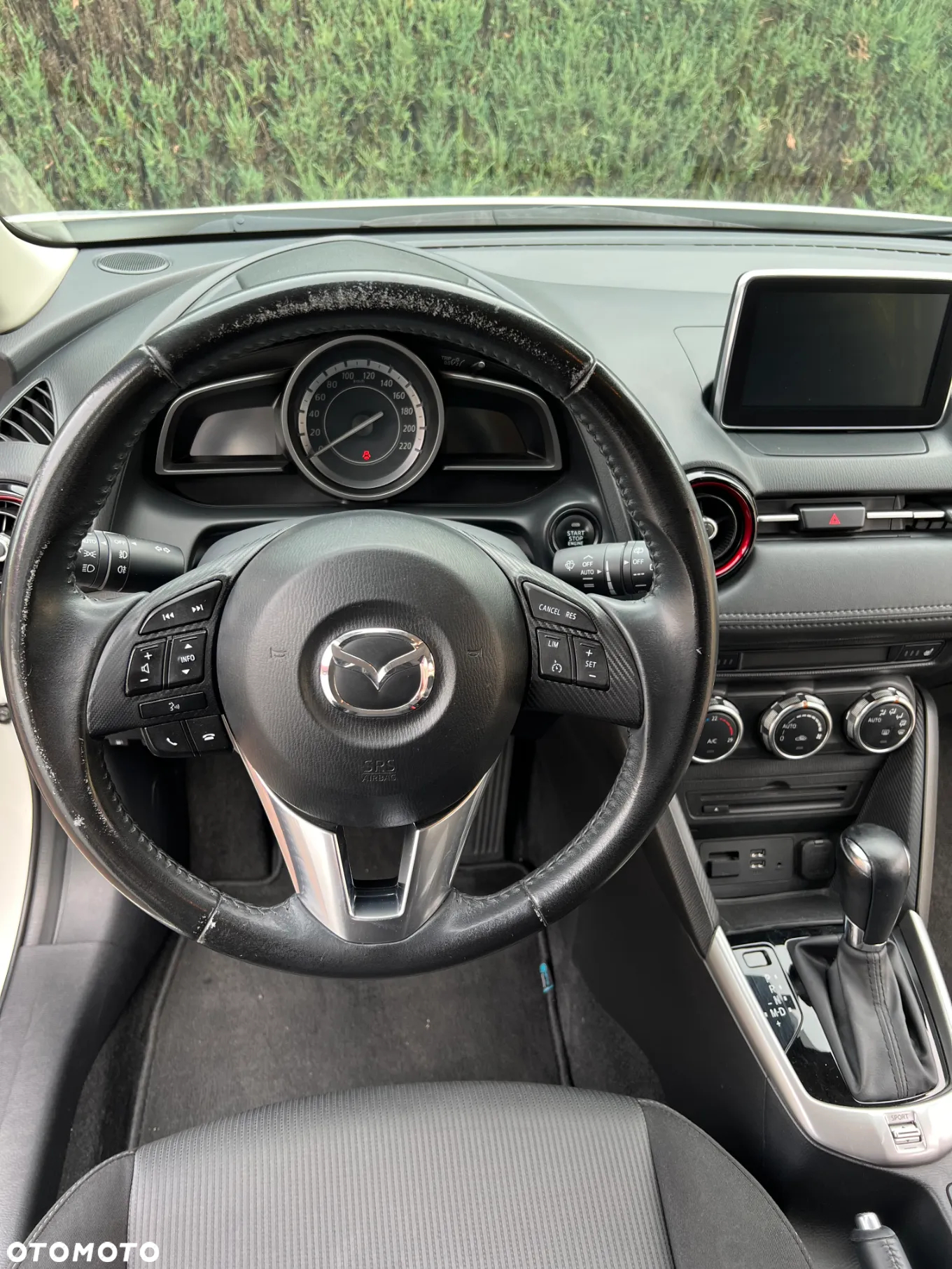 Mazda CX-3 2.0 Skyenergy - 12