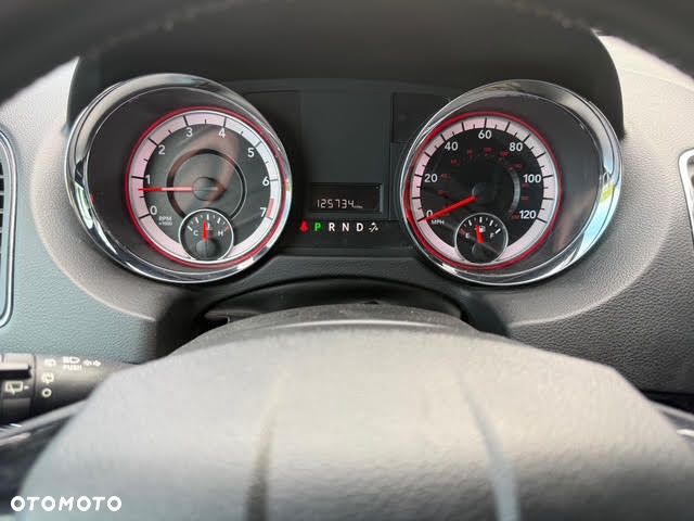 Dodge Grand Caravan 3.6 R/T - 17