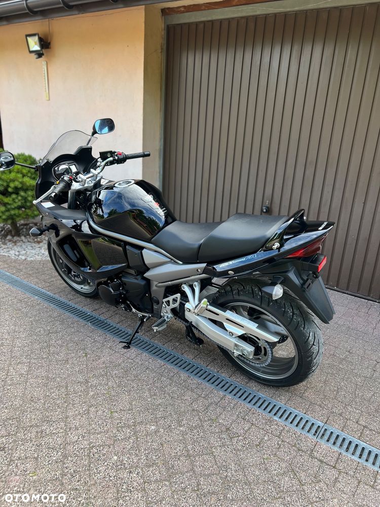 Suzuki GSX-F - Katana - 6