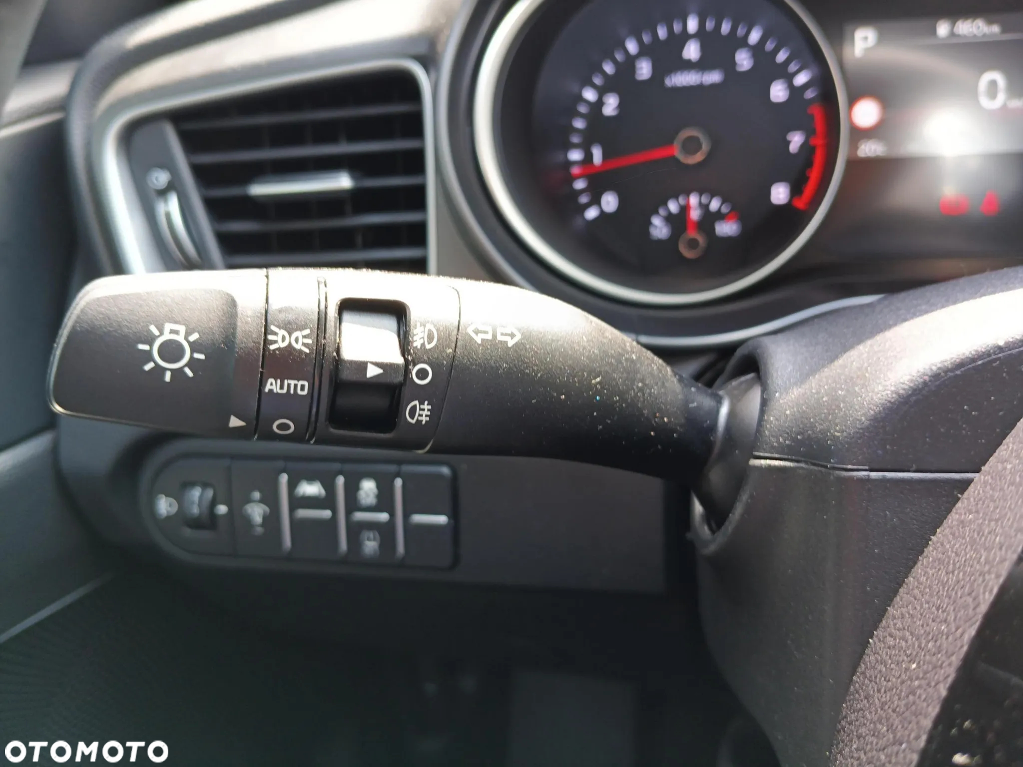 Kia XCeed 1.5 T-GDI M DCT - 25