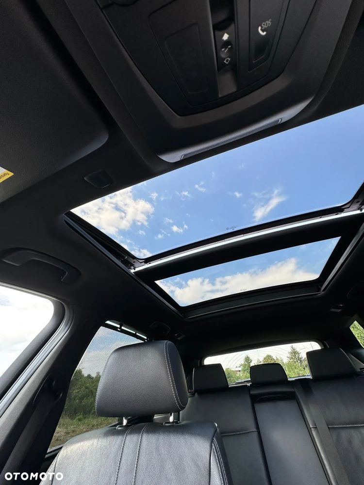BMW X3 - 29