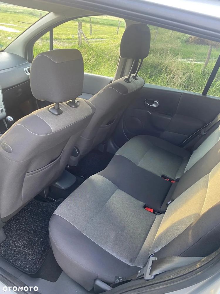 Renault Modus Grand 1.2 16V TCE Limited - 7