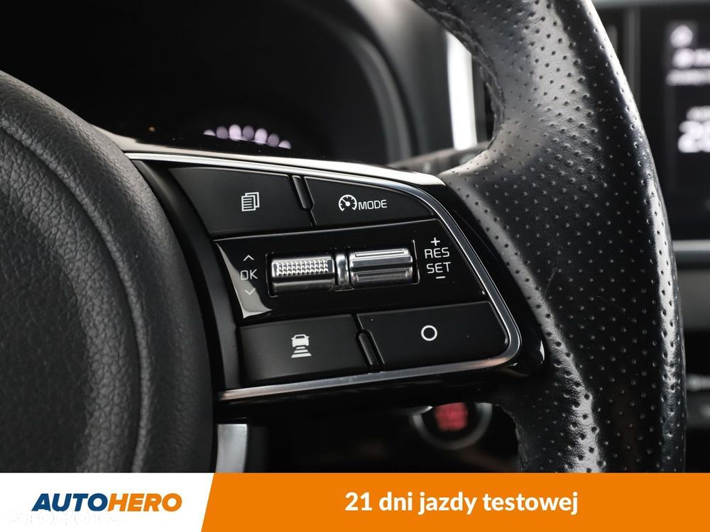 Kia Sportage 1.6 CRDI GT Line 2WD DCT - 28