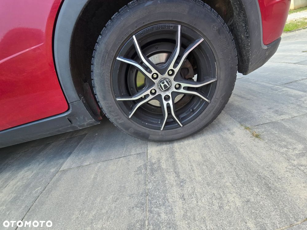 Honda Civic 1.8 Executive - 13