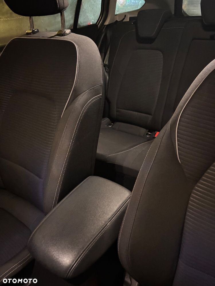 Ford Focus 1.5 EcoBoost Titanium Business - 14