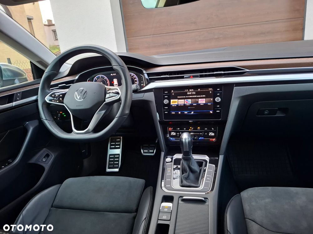 Volkswagen Arteon 2.0 TDI SCR Elegance DSG - 30
