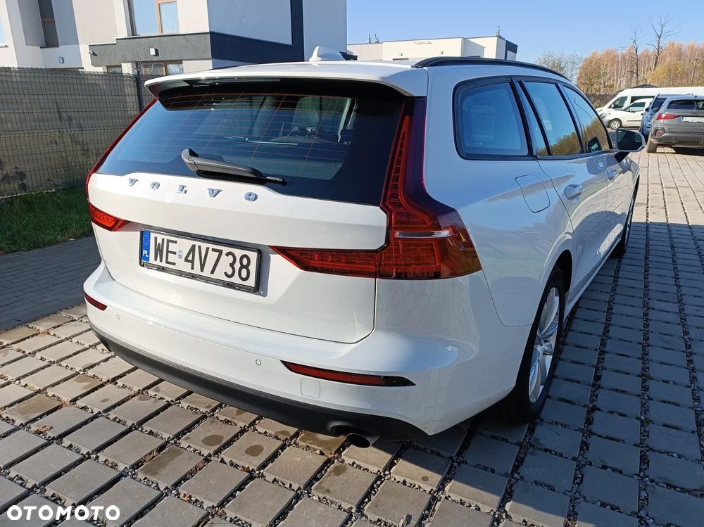 Volvo V60 - 7